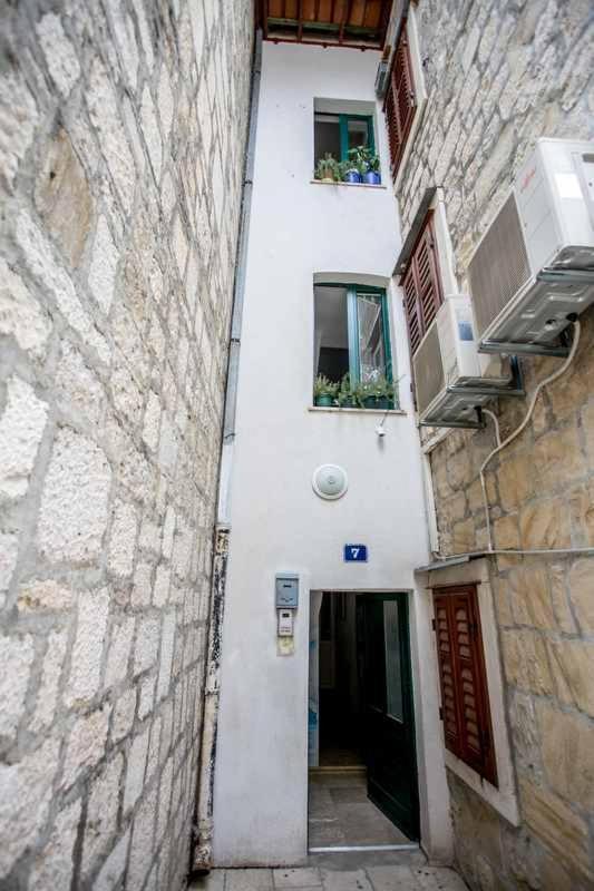 Apartman Hygge Apartment Omis Exterior photo